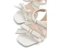 Туфли Sammy от Blue by Betsey Johnson с жемчужными деталями на каблуке