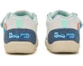 Полусапожки Stride Rite Ms Rachel Where Is Herbie Mid для малышей