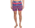 Плавки Doodle Dances 5.5 дюйма на подкладке Chubbies