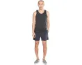 Шорты RVCA VA Pigment Elastic с эластичным поясом 16 дюймов