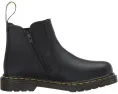 Детские ботинки Dr. Martens 2976 Chelsea для малышей с молнией