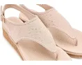 Сандалии Beachybright Thong с пайетками и клином LifeStride