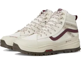 Кроссовки Vans MTE SK8-Hi с утеплением и мембраной GORE-TEX для защиты от непогоды