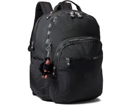 Рюкзак для ноутбука Kipling Seoul XL на 15 дюймов