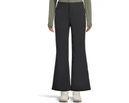 Лыжные штаны Obermeyer Sugarbush Stretch с мембраной HydroBlock Sport и усиленными швами