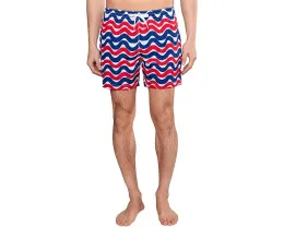 Плавки Doodle Dances 5.5 дюйма на подкладке Chubbies