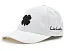 Кепка Lucky Heather Laser 1 от Black Clover с перфорацией и технологией Memory Fit