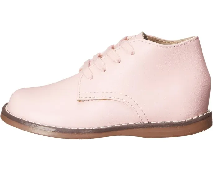 Первые ботиночки для девочки Tina 2 от FootMates