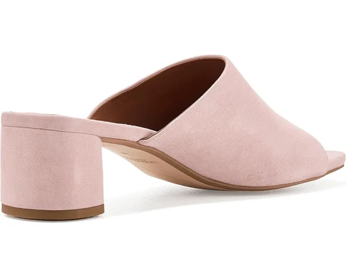 Мюли Vagabond Shoemakers Piper на блок-каблуке
