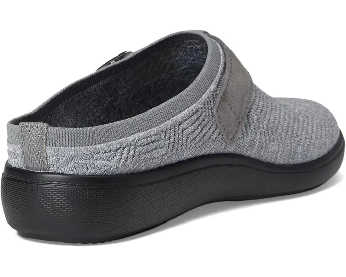 LifeStride Мюли-клоги Balanceknit Mule с технологией BZEES Air Step