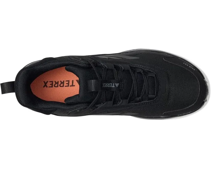 Adidas Terrex Anylander Mid RAIN.RDY с технологией защиты от дождя и подошвой Traxion