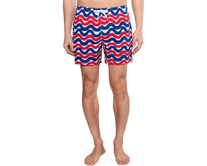 Плавки Doodle Dances 5.5 дюйма на подкладке Chubbies