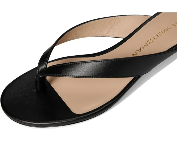 Босоножки Rio Sleek Sandals 35 Stuart Weitzman на каблуке