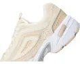 Fila Perano Plus кроссовки из замши и синтетики с сетчатым мыском