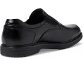 Рабочие слипоны Nunn Bush Wade Work Moc Toe с защитой от воды и скользкой подошвой
