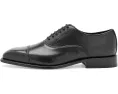Johnston & Murphy Ashton Cap Toe туфли кэп-тое из натуральной зернистой кожи