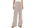 Широкие брюки Faherty Laidback Gauze из марли
