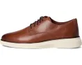 Оксфорды Cole Haan Grand Shadowlite Plain Toe с технологией Visible и подошвой Flowerflex