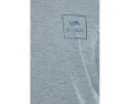 Футболка RVCA Surf Shirt Short Sleeve с защитой UV