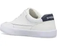 Кроссовки Boardwalk Sneaker от Sperry для детей из натуральной кожи