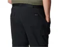 Брюки Columbia Big & Tall Silver Ridge Utility Convertible с отстегивающимися штанинами