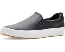 Лоферы Keds Pursuit Slip On с денимовым верхом и мягкой подкладкой
