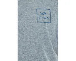 Футболка RVCA Surf Shirt Short Sleeve с защитой UV