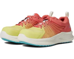 Ботинки Wolverine Bolt Durashocks с композитным мыском CarbonMAX и противоскользящей подошвой