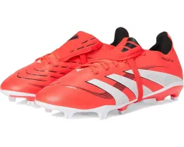 Бутсы Adidas Predator League со сложенным языком для твердого и универсального покрытия