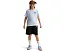 Nike Sportswear 90's Swoosh Sounds футболка для детей водородно-голубая