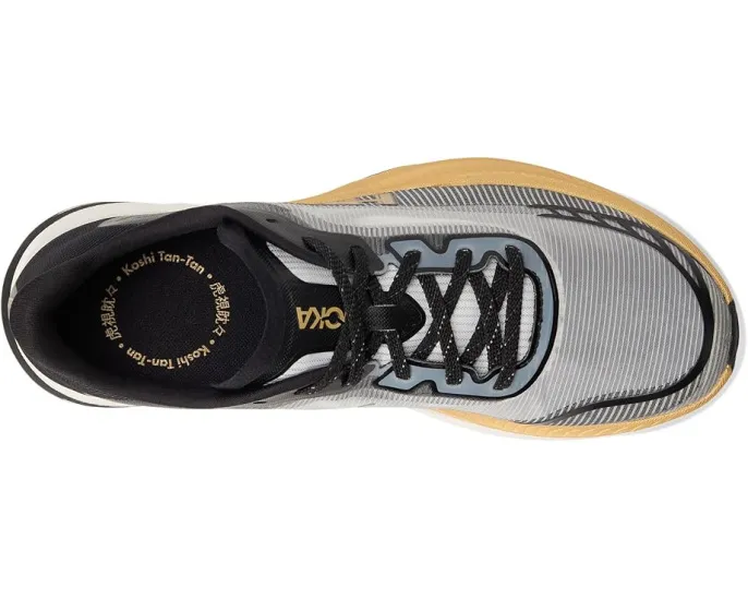 Кроссовки Hoka Cielo X1 2.0 с карбоновой пластиной для скорости и комфорта