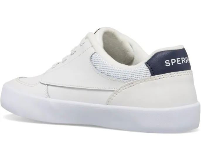 Кроссовки Boardwalk Sneaker от Sperry для детей из натуральной кожи