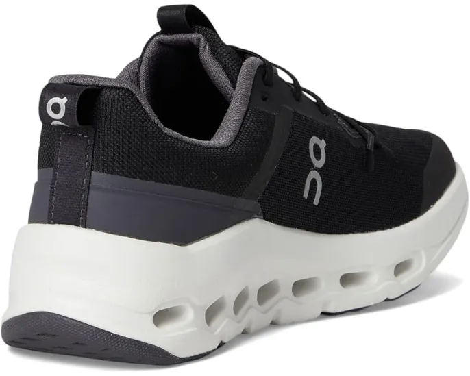 On Cloudleap детские кроссовки для активного дня с амортизацией CloudTec Phase