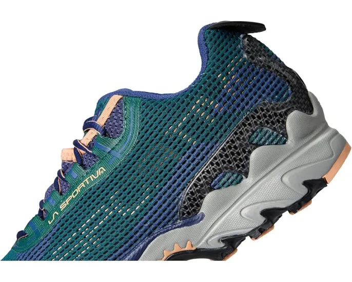 Трейловые кроссовки La Sportiva Wildcat 2.0 GTX с мембраной GORE-TEX