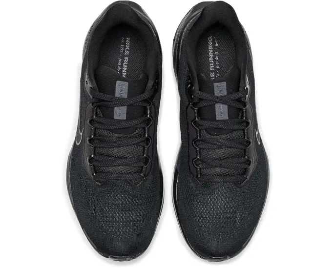 Nike Pegasus 41 с технологией ReactX и двойными блоками Zoom Air