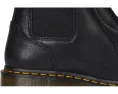Челси ботинки Dr. Martens 2976 Lo из мягкой кожи AR Rogue с классической подошвой