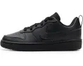 Кроссовки Nike Kids Court Borough Low Recraft с переработанным дизайном