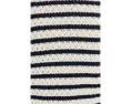 Свитер Tommy Bahama Pebblestone Bay Stripe Crew с рельефной вязкой