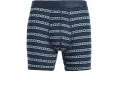 Трусы-боксеры Smooth Luxe Micro Modal от SAXX UNDERWEAR с технологией BallPark Pouch