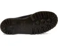 Туфли Dr. Martens V 1461 Quad Mono на платформе