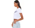 Детский топ Junk Food Clothing NFL Baltimore Ravens с повторяющимся принтом