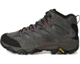 Водонепроницаемые ботинки Merrell Moab 3 Mid WP с амортизацией