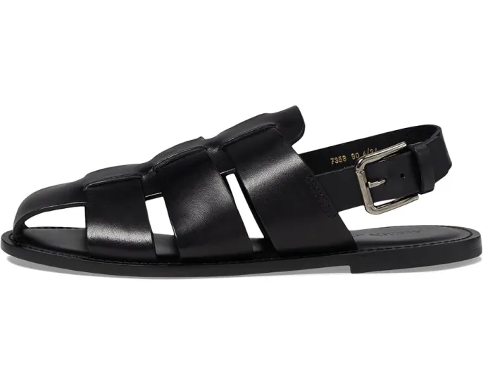 Allen Edmonds мужские сандалии-рыбачки Monaco Cross Band