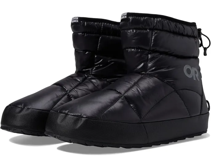 Утепленные сапоги Outdoor Research Tundra Trax с технологией PrimaLoft Gold