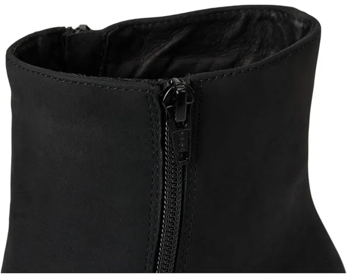 Ботинки Propet Tanner с водонепроницаемой кожей и молнией сбоку