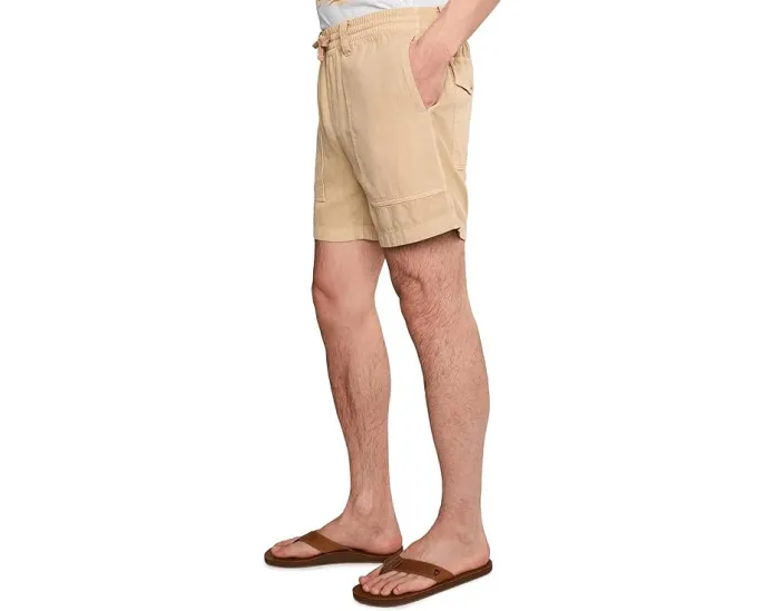Шорты The Rustic Rattans вне дежурства от Chubbies
