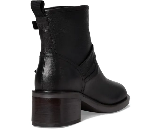Ботинки Spry на квадратном каблуке с ремешками на пряжках от ROAN by Bed Stu