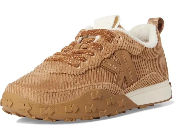 Кроссовки Kate Spade New York K As In Kate из вельвета с логотипом K