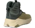 Altra Olympus 6 Hike Mid GTX высокие треккинговые кроссовки с мембраной GORE-TEX и подошвой Vibram