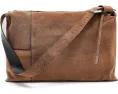 Сумка через плечо Alba из замши AllSaints